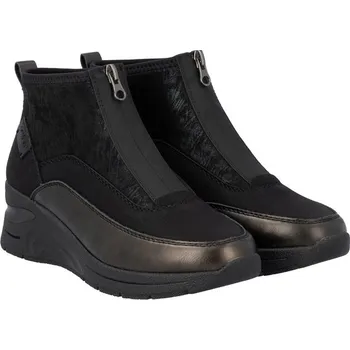 Dámská zimní obuv Rieker N9362-01 černá, vel. 41