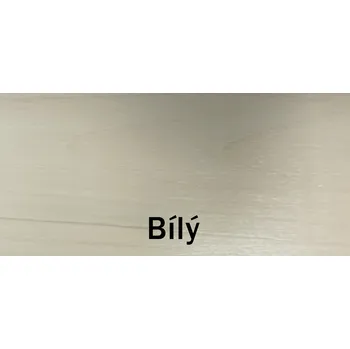 Olej na dřevo PNZ Vosk na dřevo W (PNZ-HOLZ-WACHS W) 2,5 L Antická bílá