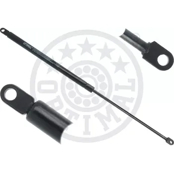 Dveře karosérie OPTIMAL Plynová vzpěra zavazadlového prostoru OPT AG-50914