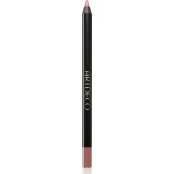 Tužka na rty ARTDECO Soft Liner Waterproof voděodolná tužka na rty odstín 140 Anise 1,2 g