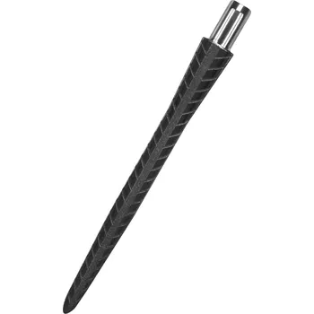 Target-Darts HROTY STEEL FIRESTORM QUARTZ BLACK 30MM