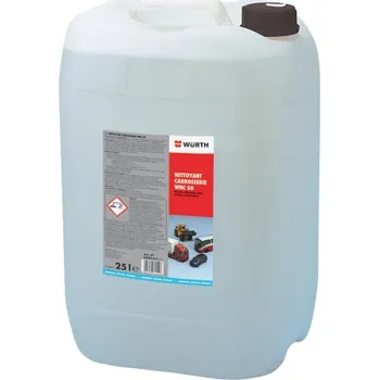Autošampón Würth ČISTICÍ PROSTŘEDEK WNC 50 NA KAROSERII 5kg