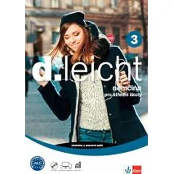 D.leicht 3 Němčina pro střední školy