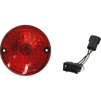 Zadní světlomet Zadní světlo levé JOKON OEI261002927 SOLARIS URBINO II 18 10.2006–12.2018