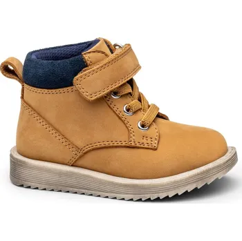 Dívčí obuv PROTETIKA dětská kotníková obuv BERNY Velikost: 21