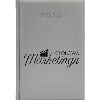 Kalendář Knižní kalendář 2026 A5 vícebarevný