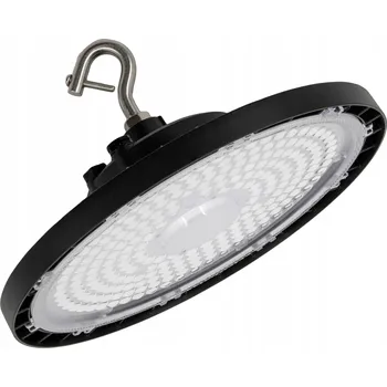 Bodové svítidlo Zápustné svítidlo Ledvance 145 W integrovaný LED zdroj 0 cm černé