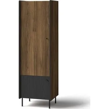 Šatní skříň Prestigo P2