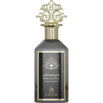 Unisex parfém LHAYA Emir Al Sultan 100 ml