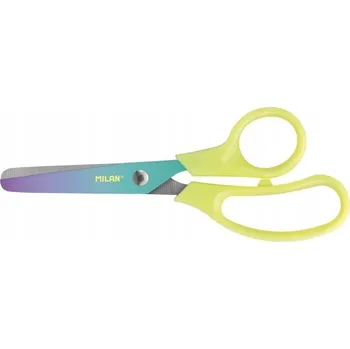 Kancelářské nůžky Milan 13 cm