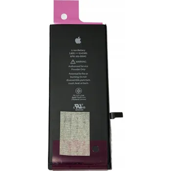 Baterie pro mobilní telefon Baterie pro Apple iPhone 6S Plus Apple 2750 mAh