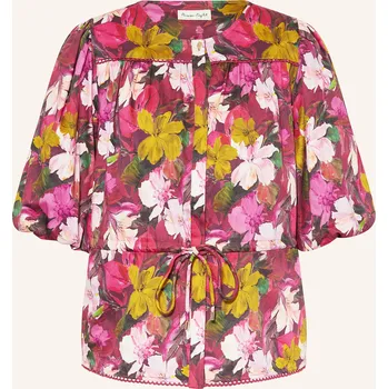 Dámská halenka Phase Eight Dámská Halenka Pia Z Žerzejového Materiálu,...