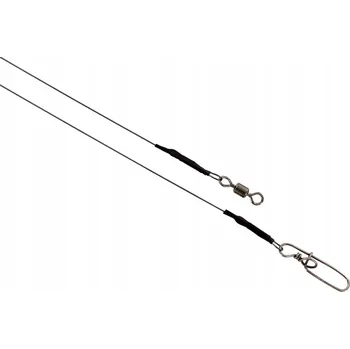 Vrták Návazec Westin x Titan 34 kg 50 cm