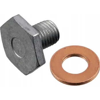 Olejová vana Febi Bilstein 38218 Vypouštěcí šroub oleje, olejová vana