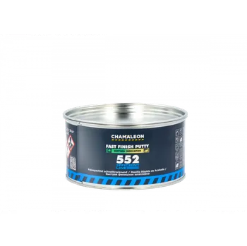 Karosářský tmel Chamäleon Fast finish tmel 1L
