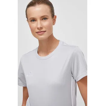 Pánské tričko Tréninkové tričko adidas Performance Tabela 23 IA9151 šedá 90X, vel. S