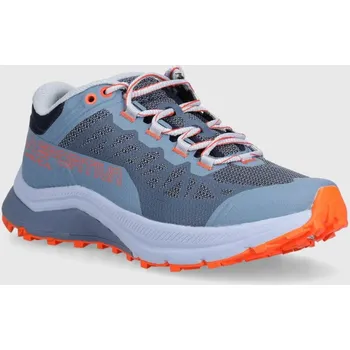 Pánská obuv Boty LA Sportiva Karacal 46V644322 fialová 48X, EUR 37