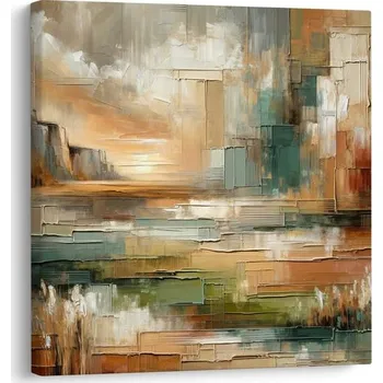 Obraz Dovido Obraz barvy západu