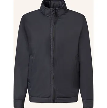 Strellson Pánský Blouson, tmavě modrá, 46