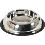 Zolux nerezová protiskluzová miska pro psy Velikost: 900 ml