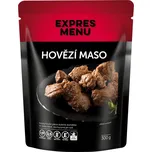Expres Menu Hovězí maso 3 porce (300 g)