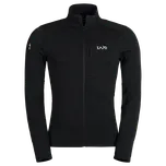 Zajo Kovri Men's Merino Grid Jacket Pánská merino střední vrstva s prodyšnou 3D mřížkovou strukturou