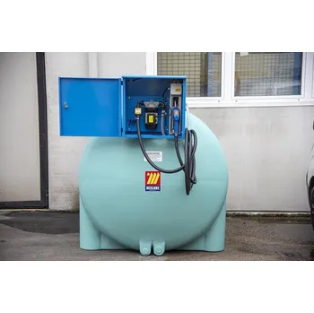 Čerpadlo Sestava elektrického čerpadla AdBlue MECLUBE 097-9500-230 (230 V, 5 000 l)