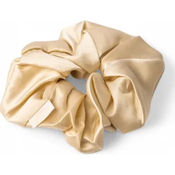 Tomas Arsov SCRUNCHIES&nbsp;gumička&nbsp;béžová Velikost cm: 6 cm