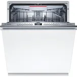 Bosch SMV4ECX26E