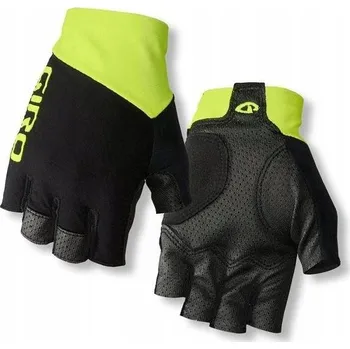 Cyklistické rukavice Cyklistické rukavice Giro M černé