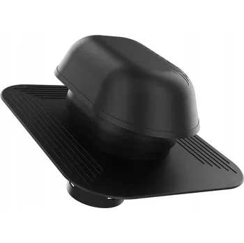 Vrták Větrací komín Krono-Plast ⌀ 150 mm