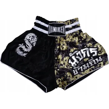 Pánské kraťasy L Kraťasy - EXCLUSIVE - TSE-81 l