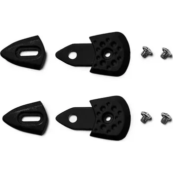 Pánské cyklistické tretry Sidi Náhradní díl Sidi VENT AIR INTAKE (větrání špičky) ,n.74, černá velikost 38-40