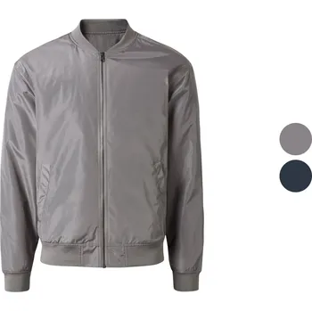 Pánský bomber esmara Men Pánská bomber bunda