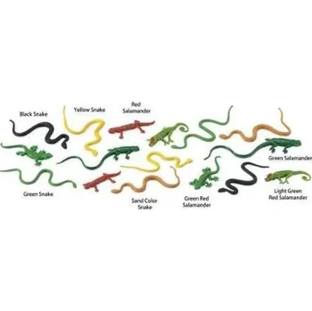 Safari Ltd. Plazi - sada Safari Ltd