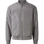 esmara Men Pánská bomber bunda (šedá, L(52/54))
