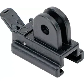 Cyklosvítilna Zéfal Zéfal držák světla na GoPro mount