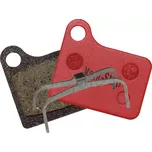 Kool Stop Destičky brzdové Kool Stop D610 SHIMANO Nexave BR-M555 - OLD