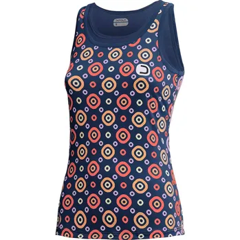 Podprsenka Dotout Dámský top Dotout Check blue velikost S