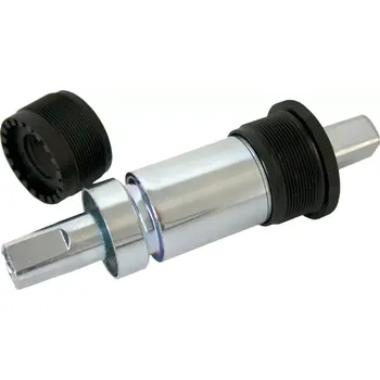 středové složení thun Středová osa Thun Jive 3.0, 4 hran délka osy 68 / 122,5 mm