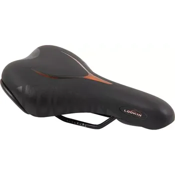 Sedlo na kolo Sedlo turistické Selle Royal Lookin 0HR1 gel 160 mm