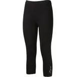 PROGRESS Progress MONZA dámské 3/4 legíny s bambusem velikost XL