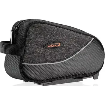 brašna na kolo IBERA Brašna na rám Ibera TB17 Top Tube