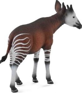 COLLECTA figurka Okapi