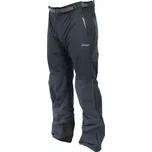 Pinguin Kalhoty Pinguin Alpin L Pants 5.0 - šedá zip na boku velikost XL