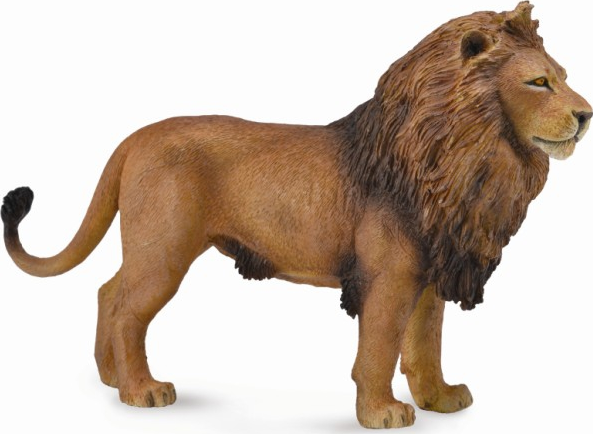 COLLECTA figurka Lev