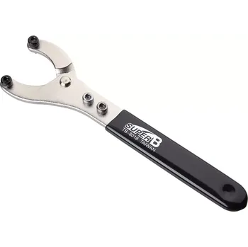 Klíč Super B TB-8018