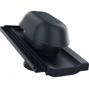 Vrták Větrací komín fi150 CREATON KODA BŘIDLICE