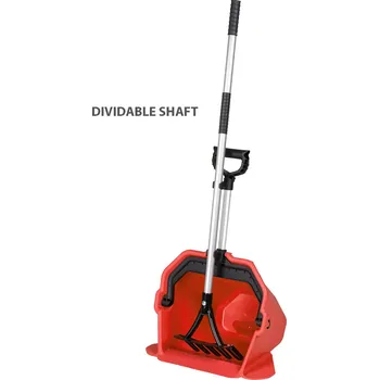 Míč pro koně V-Plast Quick Pick Barva: Červená