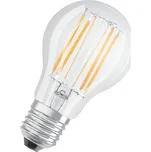 OSRAM LED VALUE CL A FIL 75 non-dim 7,5W/840 E27